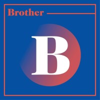 Brother Ad School logo - Similar company to Brother Buenos Aires