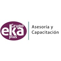 Grupo Ekaplus logo - Similar company to Sci Expauto