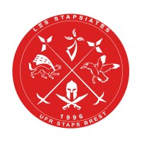Les Stapsiates logo - Similar company to Bde Staps Hérirage