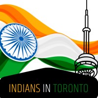 Indians in Toronto logo - Similar company to Gujarat Weekly Newspaper