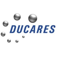 DUCARES B.V. logo - Similar company to Diverspack B.V.