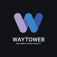 Waytoweb Solutions logo - Similar company to Einzigartige - Web & App Development Company