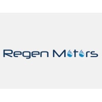 Regen Motors logo - Similar company to Flexfuel Energy Development France - Ffed France