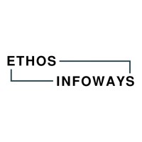 Ethos Infoways logo - Similar company to Edwin