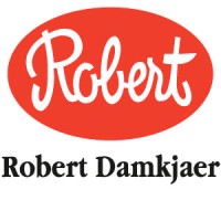 Robert Damkjaer A/S logo - Similar company to Sulsted Skole