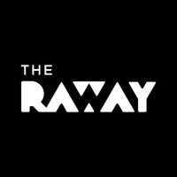 The Raway logo - Similar company to Bitely
