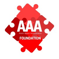 AAAFoundation logo - Similar company to Gerritsen Group Uk / Speedrite