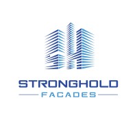 Stronghold Facade logo - Similar company to Package Right
