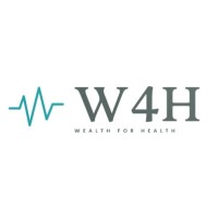 W4H - Wealth For Health Search Fund logo - Similar company to Rothnagel Industries