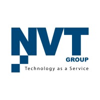 NVT Group logo - Similar company to Gael Ltd