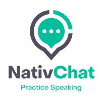 NativChat logo - Similar company to Ly English