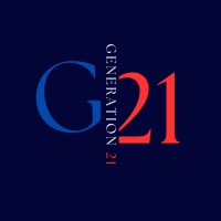 SARL GENERATION 21 logo - Similar company to La Forêt Retrouvée