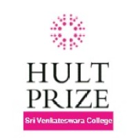 Hult Prize SVC logo - Similar company to Astitva