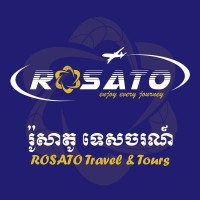ROSATO TRAVEL & TOURS logo - Similar company to Indothaitravel