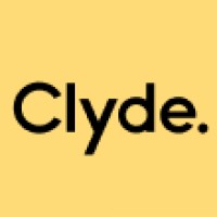 Clyde Mobility logo - Similar company to Carvolution | Das Auto-Abo.