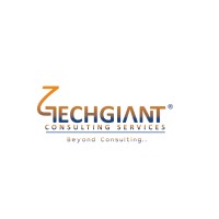 TechGiant Consulting Services Inc logo - Similar company to Selfservit Solutions Private Limited