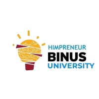 HIMPRENEUR BINUS @MALANG logo - Similar company to Himanda Binus