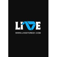 Live Stores logo - Similar company to Croslite
