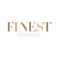 FINEST RESIDENCES logo - Similar company to Weegle