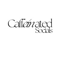 Caffeinated Socials logo - Similar company to Fdc Advisory (Dxb)