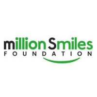 Million Smiles Foundation logo - Similar company to Million Smiles