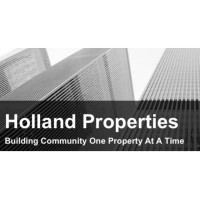 Holland Properties logo - Similar company to Lang Development Group