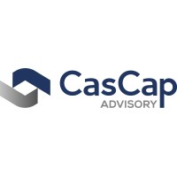 CasCap Advisory ( Formerly known as FerrierSilvia) logo - Similar company to Wexted Advisors