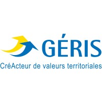 GÉRIS logo - Similar company to Quay Restaurant