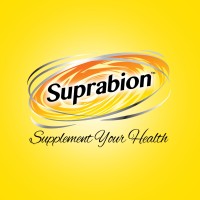 Suprabion_info logo - Similar company to Admsolution