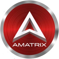 amatrix.com logo - Similar company to Mirealsource