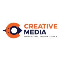 Creative Media Surabaya logo - Similar company to Pt Absolute Partner International