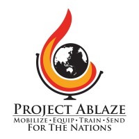 Project Ablaze