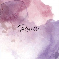 Rosette logo - Similar company to Gp&Son