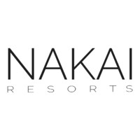 NAKAI Resorts logo - Similar company to Astrovisionaries