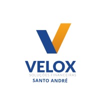 Velox Soluções Financeiras - Santo André logo - Similar company to Fmd Securitizadora E Factoring