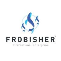 Frobisher International Enterprises Ltd. logo - Similar company to Deluxe Seafood Group