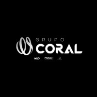 Grupo Coral logo - Similar company to Proyment