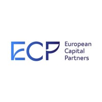 European Capital Partners logo - Similar company to Mc Square S.A.