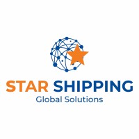 Star Shipping | Global Solutions logo - Similar company to Tailored Logistics Services