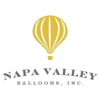 Napa Valley Balloons logo - Similar company to Cj Creative Pros Llc