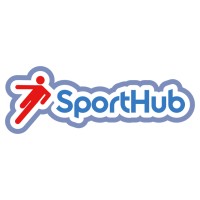 SportHub Athletic Informatics Ltd. logo - Similar company to Khaos Athletic Development