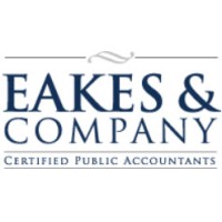 Eakes & Company, CPA's logo - Similar company to Barsa & Company