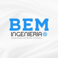Ingeniería BEM logo - Similar company to Proyecto Clima