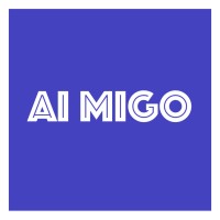 AI MIGO logo - Similar company to Wealthmeup