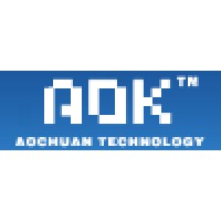 Aochuan Technology Co.,Ltd logo - Similar company to Goldtek Technology Co., Ltd.
