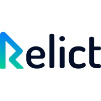 Relict Media logo - Similar company to Traffective