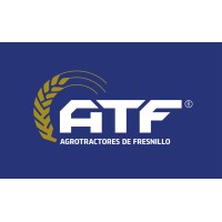 AGROTRACTORES DE FRESNILLO S.A. DE C.V. logo - Similar company to Agrindsa