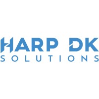 Harp DK Solutions ApS logo - Similar company to Wingrants.Ai