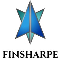 FinSharpe logo - Similar company to Finanddata