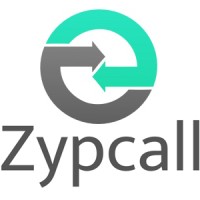 ZYPCALL logo - Similar company to Zypline